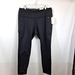 Old Navy Active youth leggins NWT
